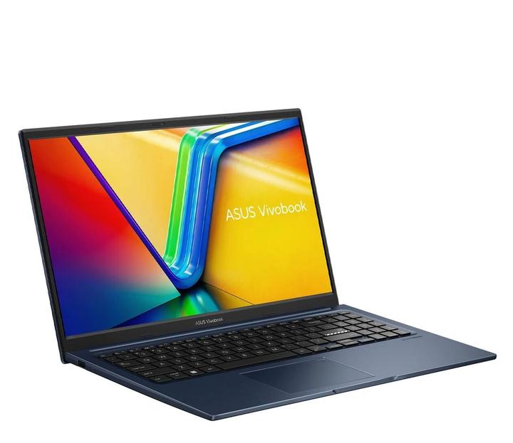 Сучасний Ноутбук ASUS Vivobook 15 X1504ZA i5-1235U 8GB 512GB SSD для Роботи та Навчання - Зображення 2