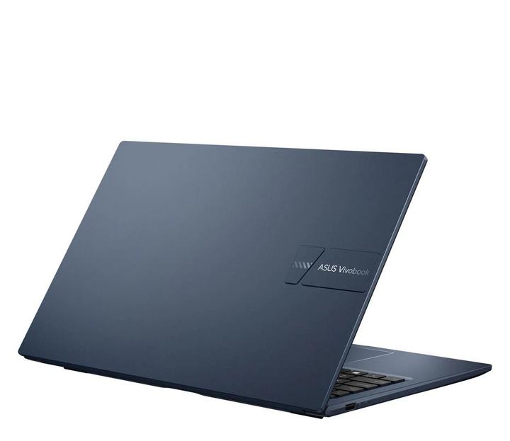 Сучасний Ноутбук ASUS Vivobook 15 X1504ZA i5-1235U 8GB 512GB SSD для Роботи та Навчання - Зображення 5