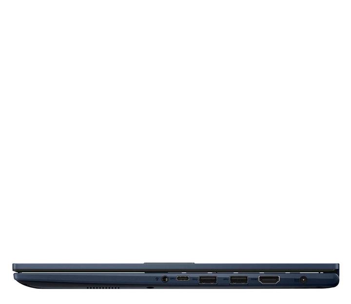 Сучасний Ноутбук ASUS Vivobook 15 X1504ZA i5-1235U 8GB 512GB SSD для Роботи та Навчання - Зображення 7