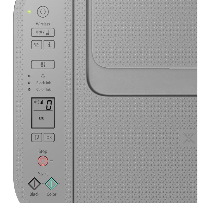 Canon PIXMA TS3451 Wi-Fi — Універсальний БФП для Домашнього Користування та Бездротового Друку - Зображення 4