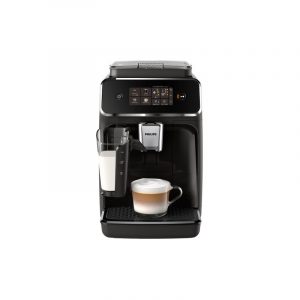 Кавомашина Philips Series 2300 EP2331/10 Автоматична для Гурманів з Функцією Приготування Кави з Молоком