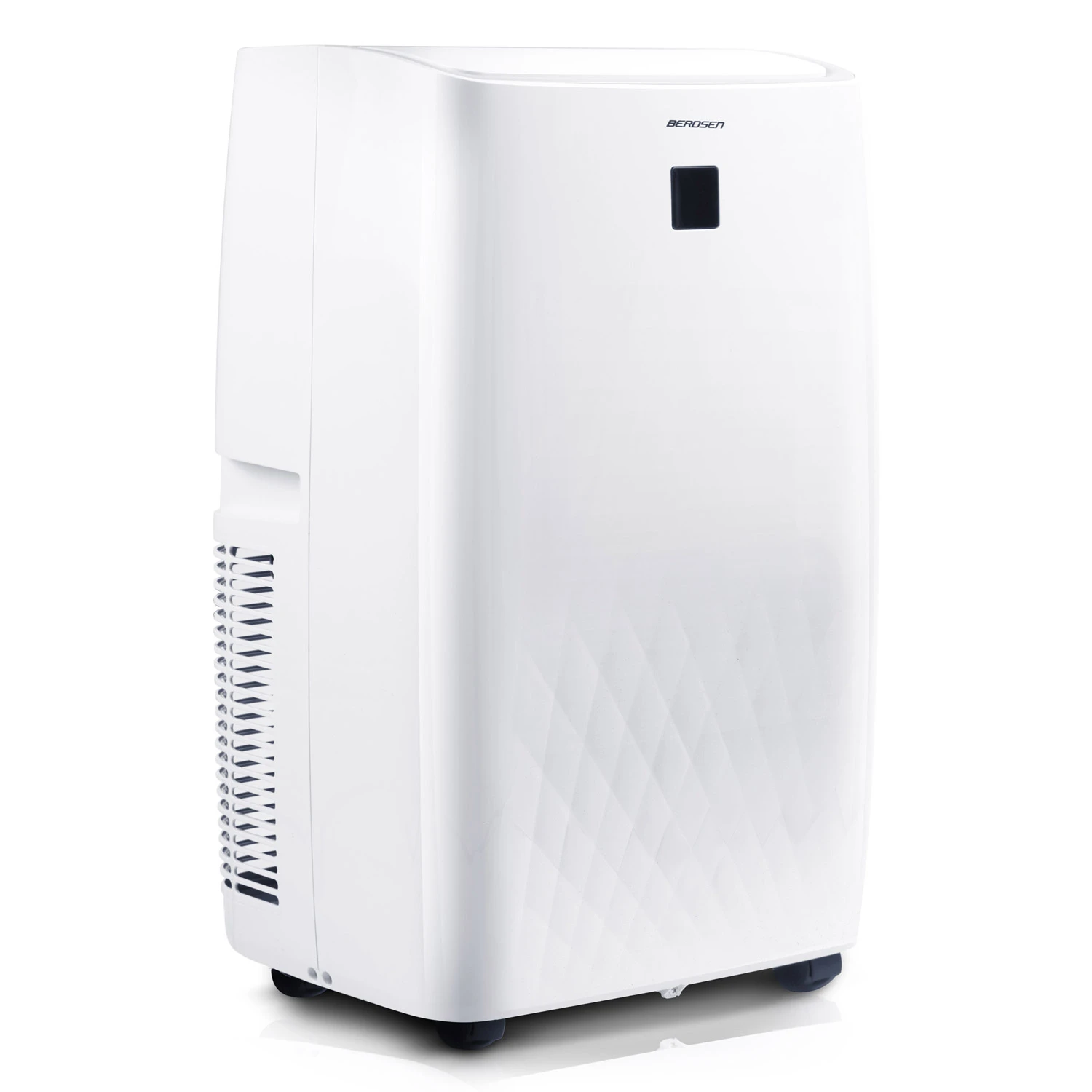 Ефективне Охолодження Портативний Кондиціонер Berdsen BD-581 14000 BTU для Великих Приміщень - Зображення 2