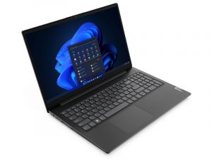Компактний Ноутбук Lenovo V15 G3 i3-1215U 15.6" 8GB/512GB SSD із Windows 11
