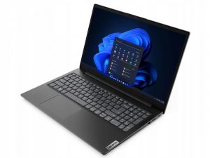 Ефективний Ноутбук Lenovo V15 G3 i3-1215U 15.6" 12GB/512GB SSD для Щоденних Завдань