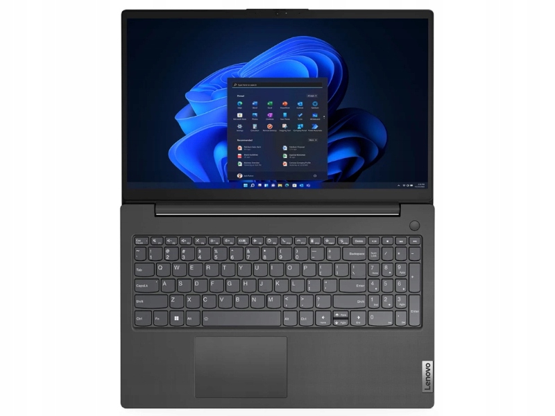 Компактний Ноутбук Lenovo V15 G3 i3-1215U 15.6" 8GB/512GB SSD із Windows 11 - Зображення 7