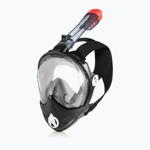 Маска для трубки Aqua Speed ​​​​Brizo 07 L/XL