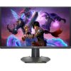 Монітор Dell G2723H 27" Full HD з Високою Роздільною Здатністю та Швидкістю Оновлення 165 Гц