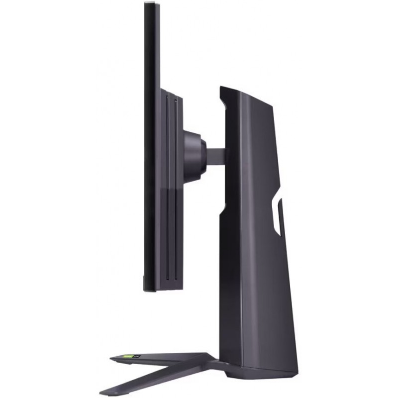 Монітор LG UltraGear 27GR75Q-B 27" QHD з Яскравим Зображенням та Підтримкою AMD FreeSync - Зображення 5
