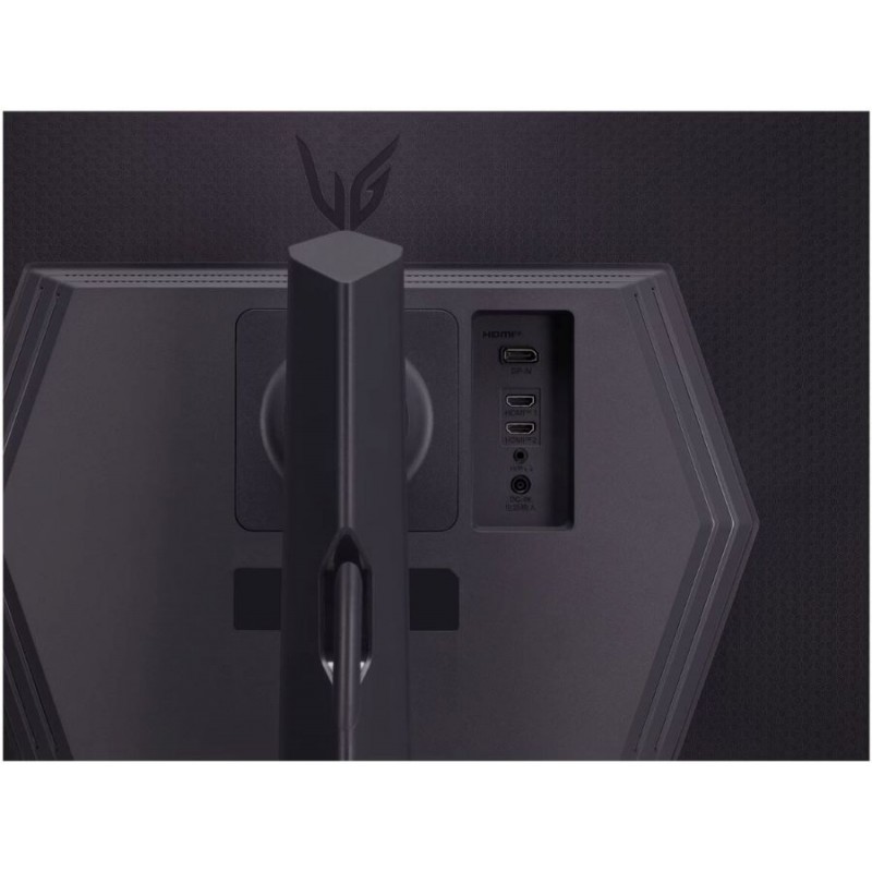 Монітор LG UltraGear 27GR75Q-B 27" QHD з Яскравим Зображенням та Підтримкою AMD FreeSync - Зображення 7