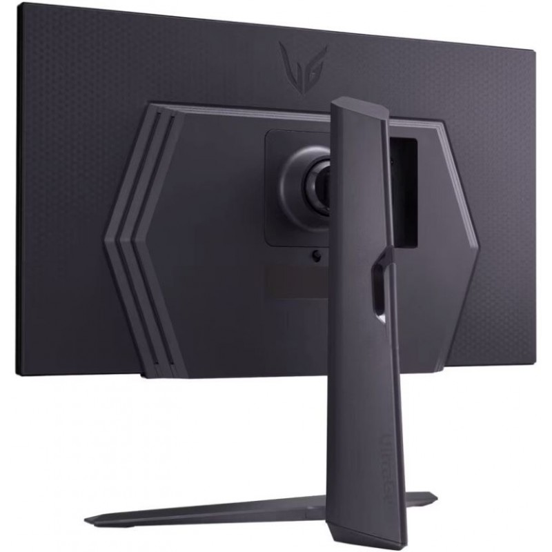 Монітор LG UltraGear 27GR75Q-B 27" QHD з Яскравим Зображенням та Підтримкою AMD FreeSync - Зображення 8