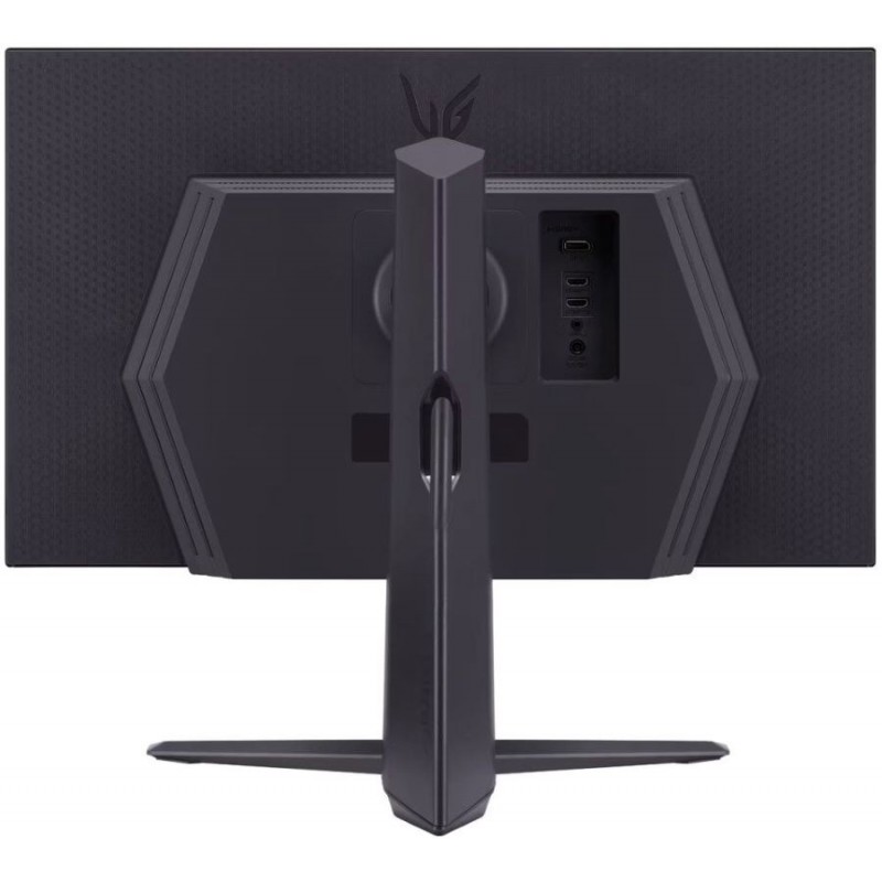 Монітор LG UltraGear 27GR75Q-B 27" QHD з Яскравим Зображенням та Підтримкою AMD FreeSync - Зображення 9