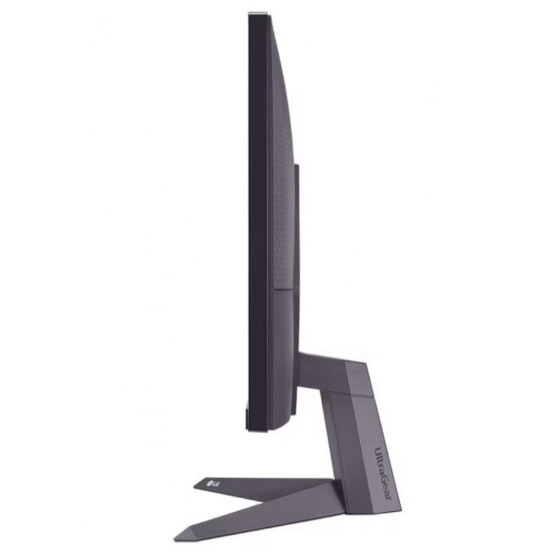Монітор LG UltraGear 27GS50F-B 27" FHD 165 Гц з Високою Швидкістю Оновлення для Геймерів - Зображення 3