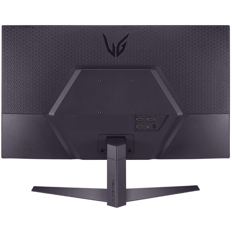 Монітор LG UltraGear 27GS50F-B 27" FHD 165 Гц з Високою Швидкістю Оновлення для Геймерів - Зображення 4