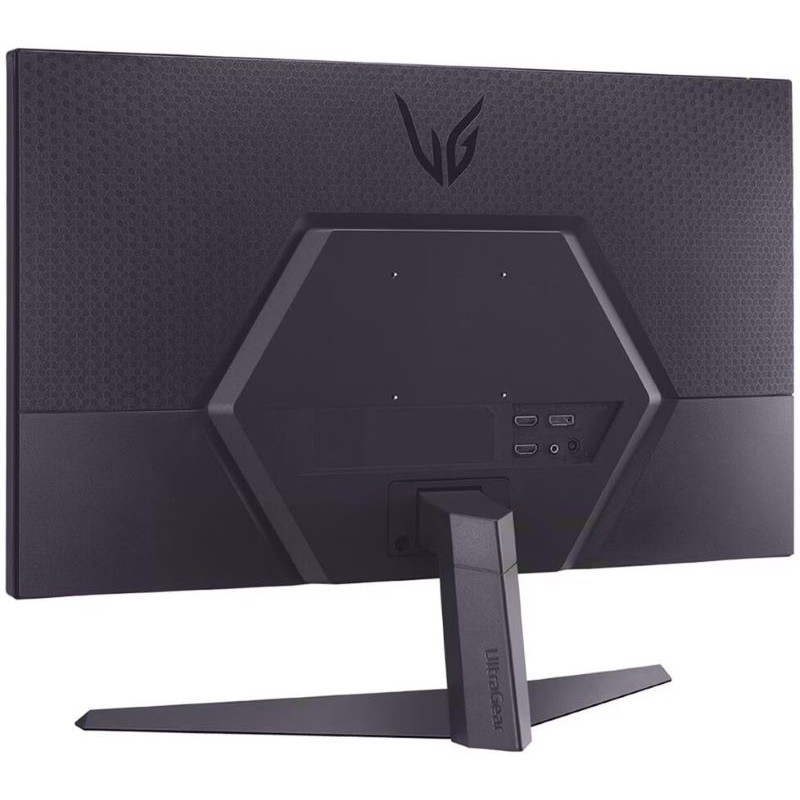 Монітор LG UltraGear 27GS50F-B 27" FHD 165 Гц з Високою Швидкістю Оновлення для Геймерів - Зображення 5