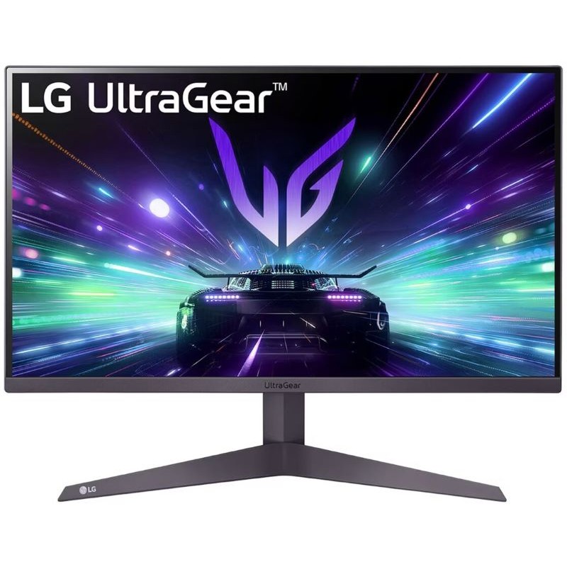 Монітор LG UltraGear 27GS50F-B 27" FHD 165 Гц з Високою Швидкістю Оновлення для Геймерів - Зображення 7