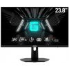 Монітор MSI G244F E2 23.8" Full HD з IPS-Матрицею та Частотою 170 Гц для Чіткої Гри