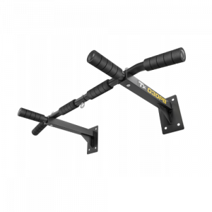 Штанга Настінна Trex Sport TX-030PB — Компактне і Функціональне Рішення для Будинку