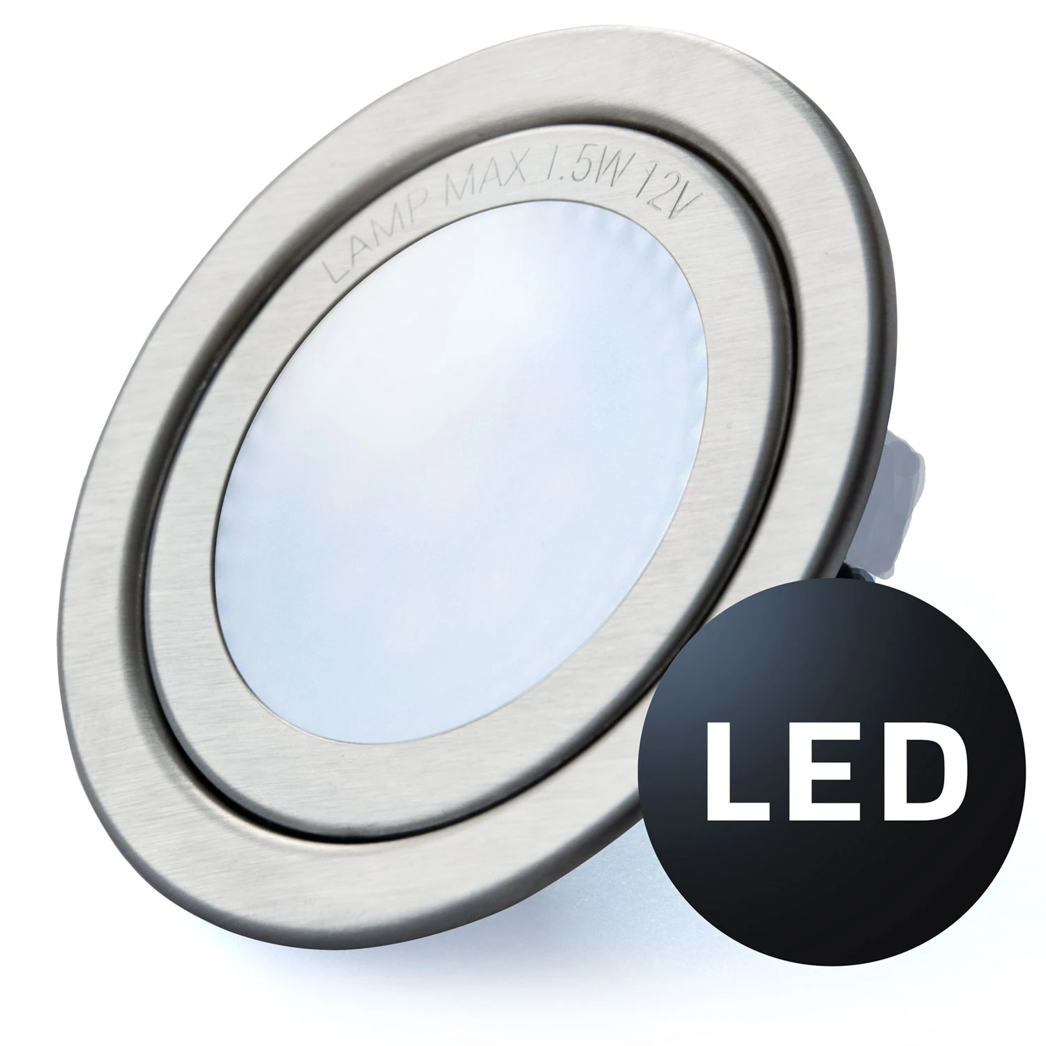 Кухонна Витяжка Berdsen BE-90E Inox 90 см з Нержавіючої Сталі та LED-Підсвіткою - Зображення 6