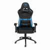 Ігрове Крісло Draco CRF192 Blue Стильне з Ергономічною Підтримкою