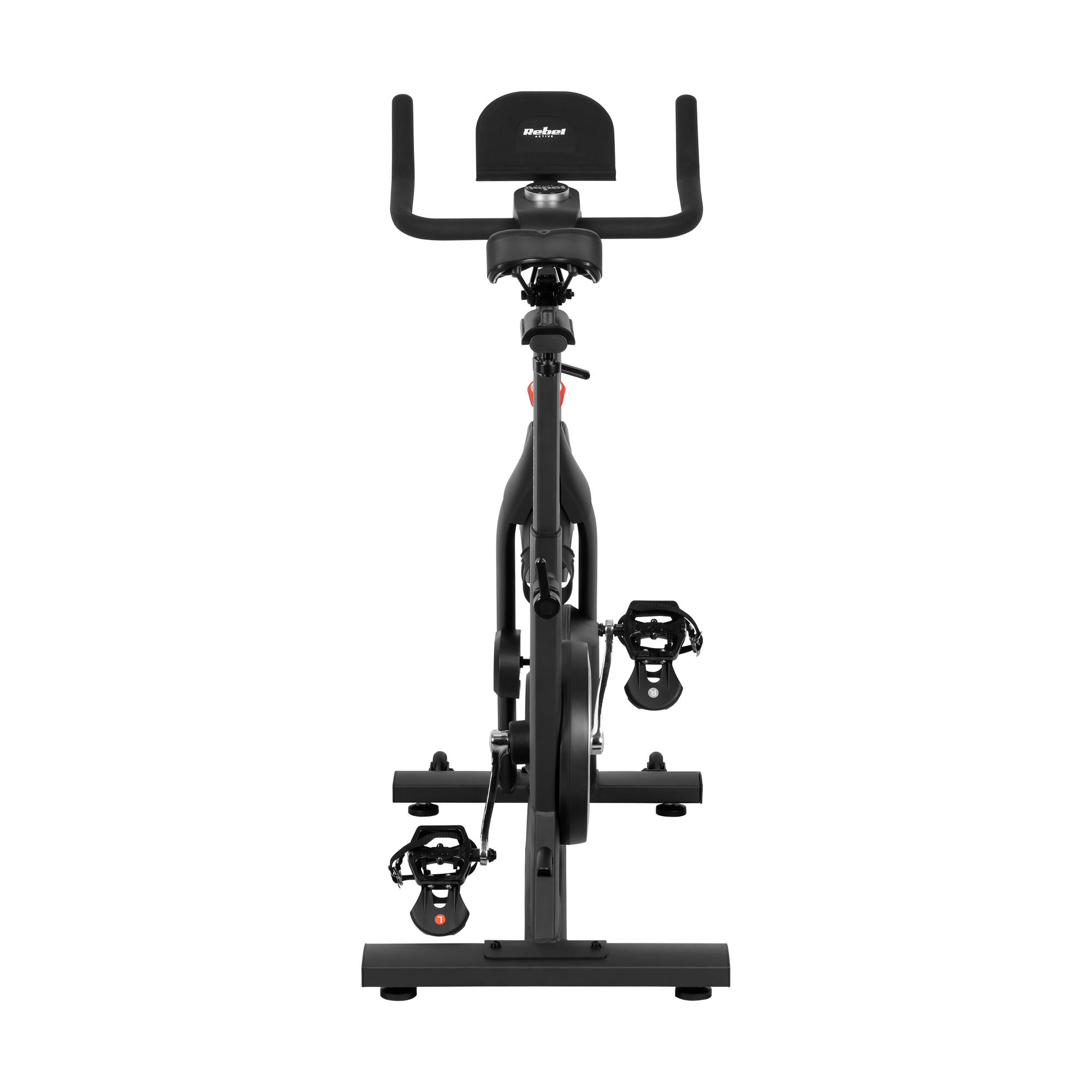 Ефективний Спінінг-Байк Rebel Active RBA-1006 для Динамічних Кардіо-Сесій вдома - Зображення 5