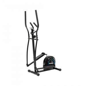 Магнітний еліптичний тренажер для кардіотренування REBEL ACTIVE RBA-1011