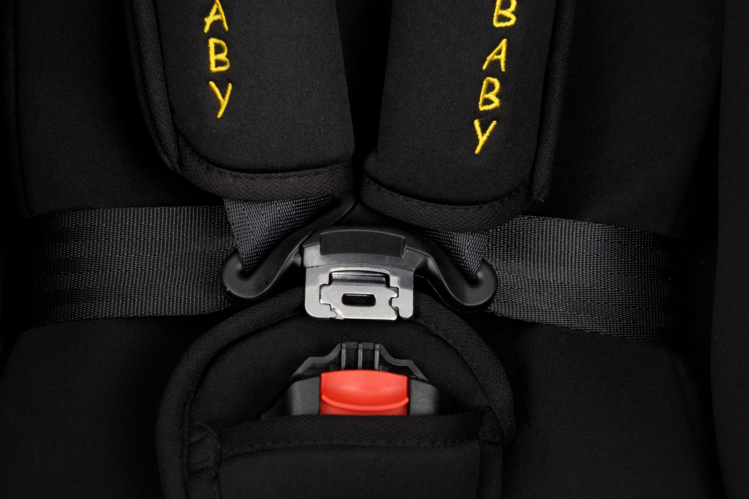 Автокрісло SUMMER BABY Como I-Size 360° з Стабілізуючою Ніжкою — Повна Безпека та Комфорт на Кожному Етапі - Зображення 11