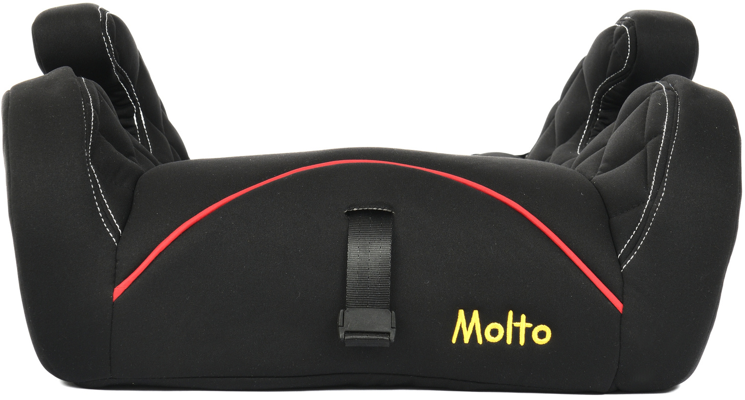 Автокрісло MOLTO i-SIZE 76-150см ISOFIX R129 SPS комфорт для вашої дитини - Зображення 6