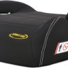 Бустер PICO SUMMER BABY 125–150 см — Підставка та Сидіння для Безпечних Подорожей Вашої Дитини