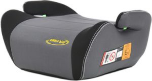 Бустер PICO SUMMER BABY 125–150 см — Універсальна Підставка для Зручного Перевезення Дитини