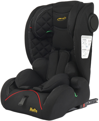 Автокрісло MOLTO i-SIZE 76-150см ISOFIX R129 SPS комфорт для вашої дитини