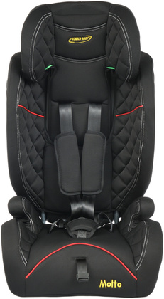 Автокрісло MOLTO i-SIZE 76-150см ISOFIX R129 SPS комфорт для вашої дитини - Зображення 4