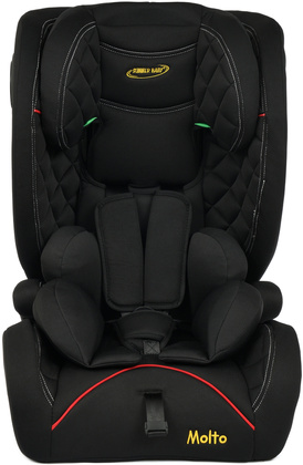 Автокрісло MOLTO i-SIZE 76-150см ISOFIX R129 SPS комфорт для вашої дитини - Зображення 3