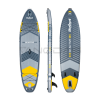 Активна SUP Дошка Rebel RBA-4507 335см з Посиленим Комфортом та Стійкістю на Воді