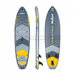 Активна SUP Дошка Rebel RBA-4507 335см з Посиленим Комфортом та Стійкістю на Воді