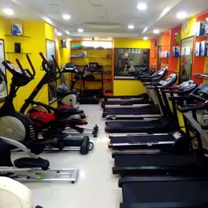 Спортивні товари