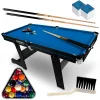 Професійний Більярдний Стіл Neo-Sport NS-808 із Комплектом Аксесуарів