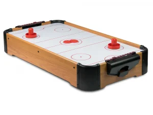 Аерохокейний Стіл Air Hockey NS-426 з Динамічним Полем для Емоційної Гри