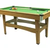 Просторий Більярдний Стіл Neo-Sport NS-466 для Домашнього Відпочинку та Розваг