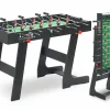 Складний Настільний Футбол Neo-Sport NS-445 Великий для Веселих Сімейних Матчів