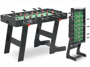 Складний Настільний Футбол Neo-Sport NS-445 Великий для Веселих Сімейних Матчів