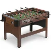 Просторий Настільний Футбольний Стіл Neo-Sport NS-448 для Сімейного Відпочинку та Змагань