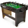 Великий Настільний Футбольний Стіл Neo-Sport NS-408 для Сімейних Розваг