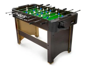 Великий Настільний Футбольний Стіл Neo-Sport NS-408 для Сімейних Розваг