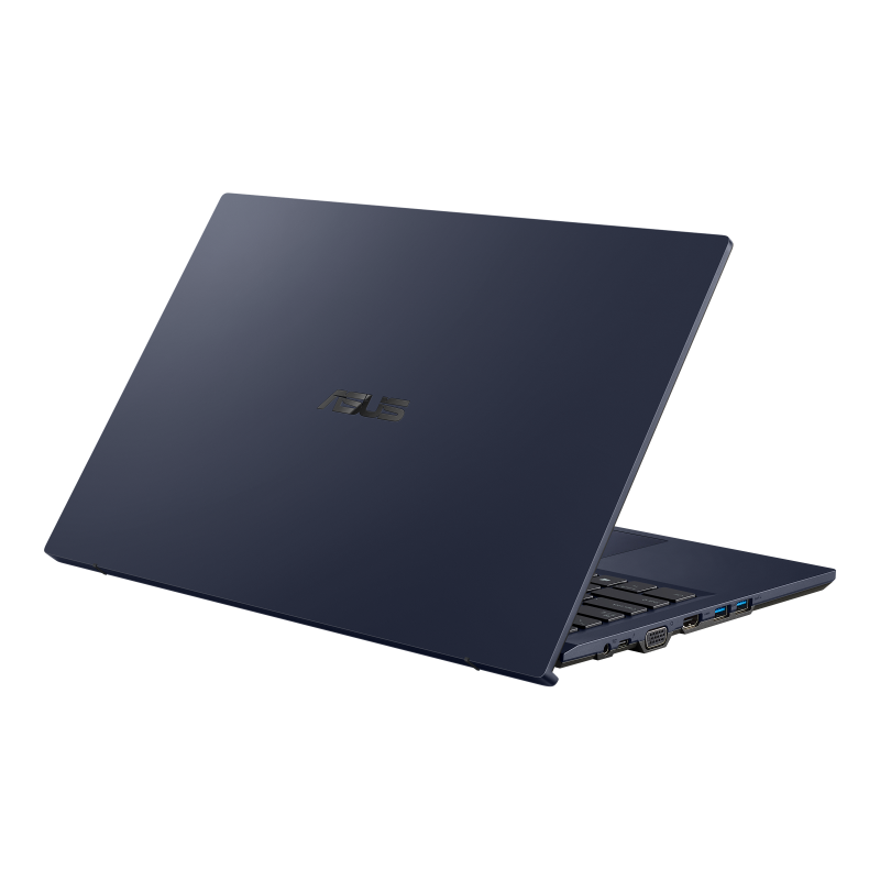Професійний Ноутбук ASUS ExpertBook B1500 i3-1115G4 15.6" 8GB 256GB SSD Темно-Синій з Windows 11 - Зображення 4