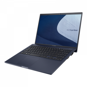 Надійний Ноутбук ASUS ExpertBook B1500 i3-1115G4 15.6" 12GB/256GB SSD для Бізнесу (B1500CEAE-BQ2927X)