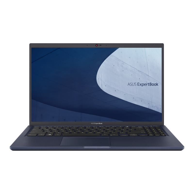 Професійний Ноутбук ASUS ExpertBook B1500 i3-1115G4 15.6" 8GB 256GB SSD Темно-Синій з Windows 11 - Зображення 2