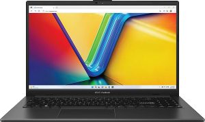 Портативний Ноутбук ASUS Vivobook GO 15 E1504FA 15.6" FHD Ryzen 5 7520U 16 ГБ 512 ГБ SSD Без ОС