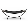 Гамак з Каркасом RIMINI DV-005HWS — Простора Зона Відпочинку з Надійною Підтримкою