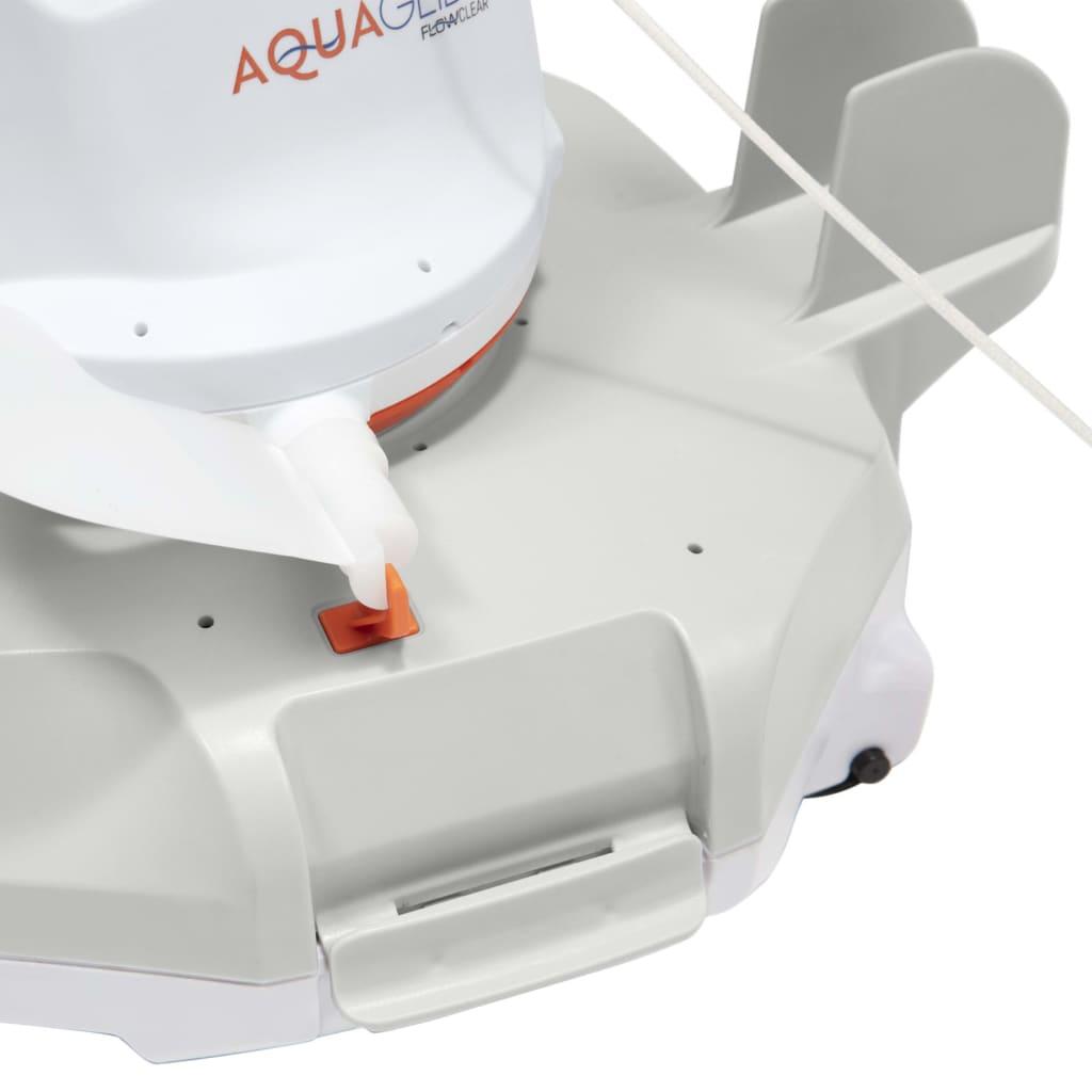 Робот-Пилосос AquaGlide BESTWAY 58620 — Автоматичне Прибирання Дна та Стінок Вашого Басейну - Зображення 5