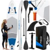 SUP Дошка Neo-Sport 170000 320 см — Легка, Міцна та Зручна для Активного Відпочинку